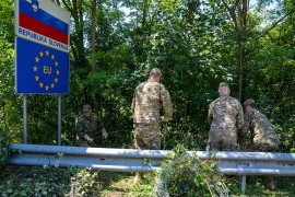 Slovenačka vojska kreće u ozbiljnu modernizaciju