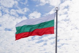 Bugarska šalje 100 oklopnih transportera Ukrajini