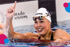 Lana Pudar bez finala na 100 metara delfin na SP u Japanu