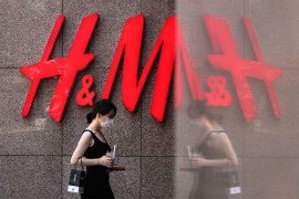 H&M tuži Kineze: Tvrdi da su im ukrali dizajn