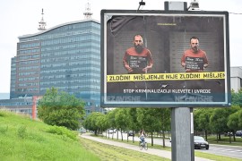 Eksperti UN-a pozvali vlasti Srpske da ukinu kriminalizaciju klevete