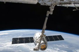 NASA kratko izgubila kontakt sa Međunarodnom svemirskom stanicom