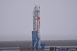 Kinezi lansirali prvu raketu na metan (VIDEO)