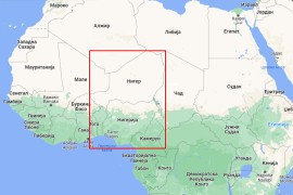 Koja je razlika između Nigera i Nigerije