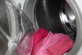 Kako da vam se odjeća manje gužva prilikom pranja