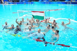Mađari preko penala do svjetske titule