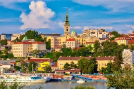 Objavljena lista gradova najboljih za život, Beograd najviše ...