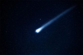 Naučnici vjeruju da imaju prvi meteorit koji je potekao sa Zemlje