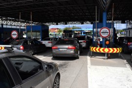 Koliko novca i koje dokumente morate imati na granici za putovanje u EU