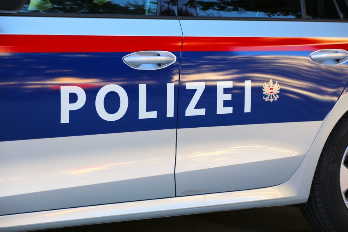 Austrijski policajci zaustavili bh. vozača, on im pokazao džoint