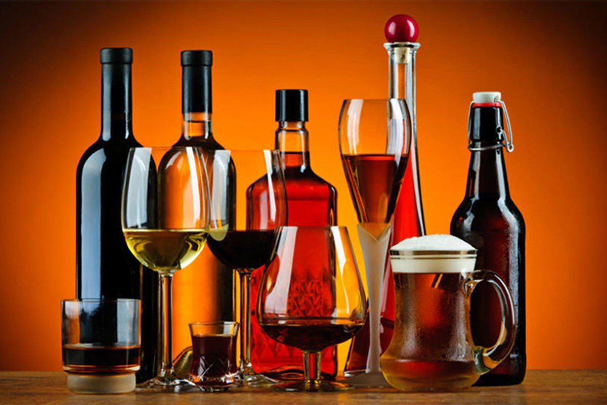Uvozni alkohol dominira nad domaćim