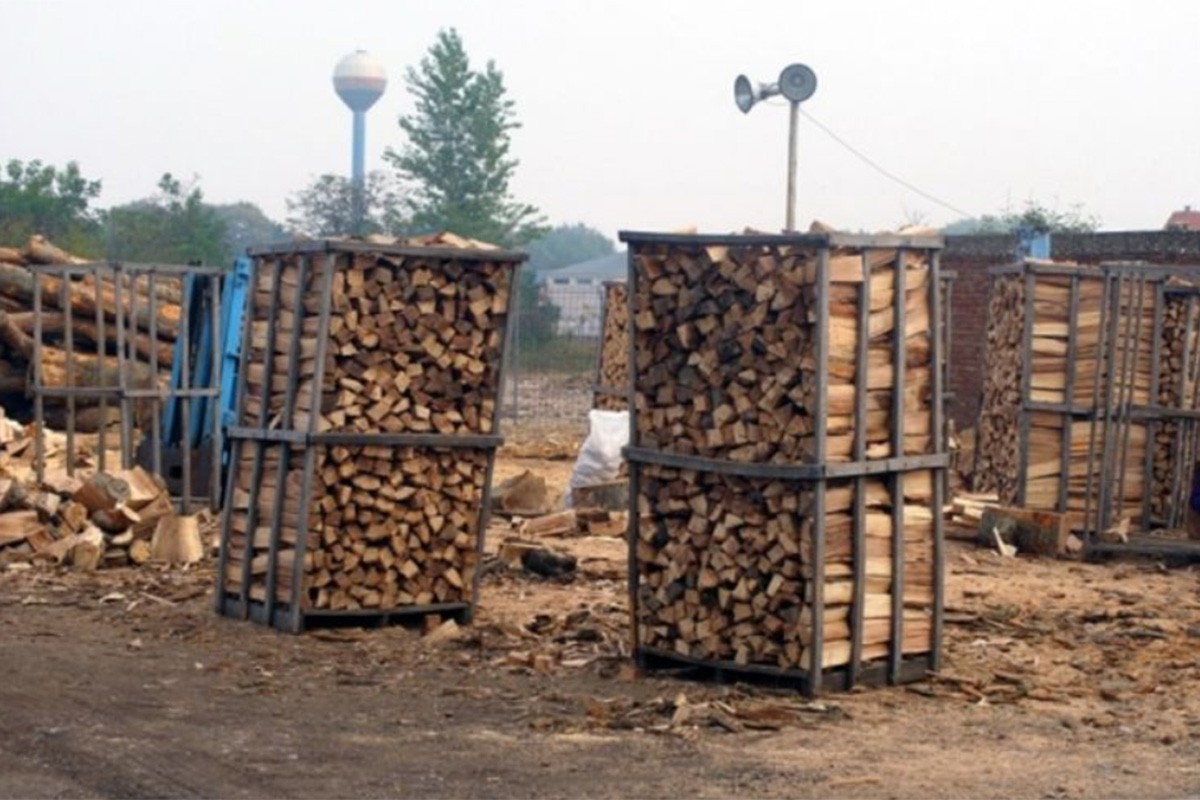 Hapšenje u Gradišci: Nudio jeftina drva, pa ih pljačkao