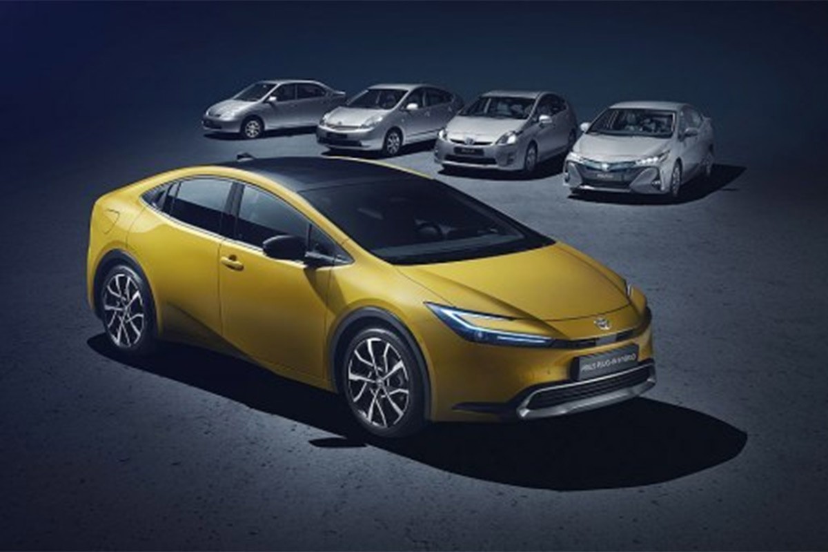 Toyota sprema revoluciju automobilske industrije
