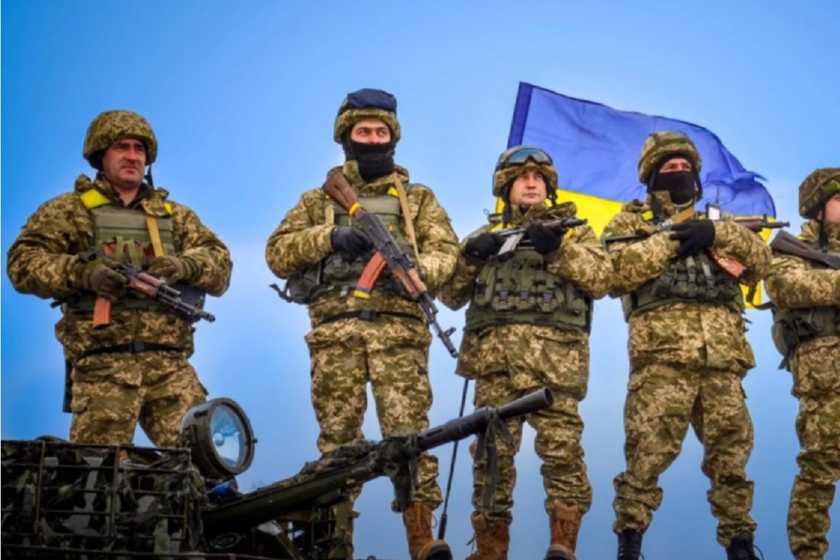 Ukrajina dobila polovinu obećane pomoći sa Zapada
