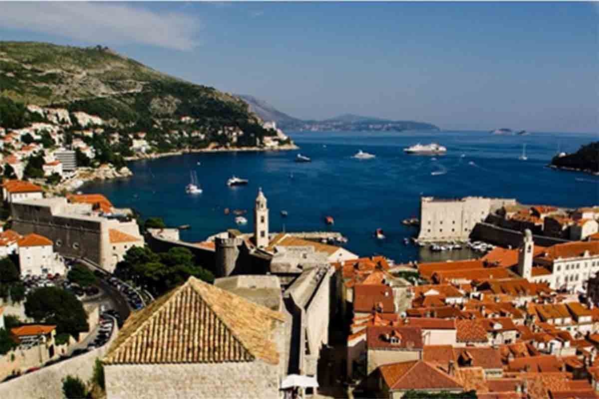 Visoke cijene bi mogle da ugroze reputaciju Dubrovnika