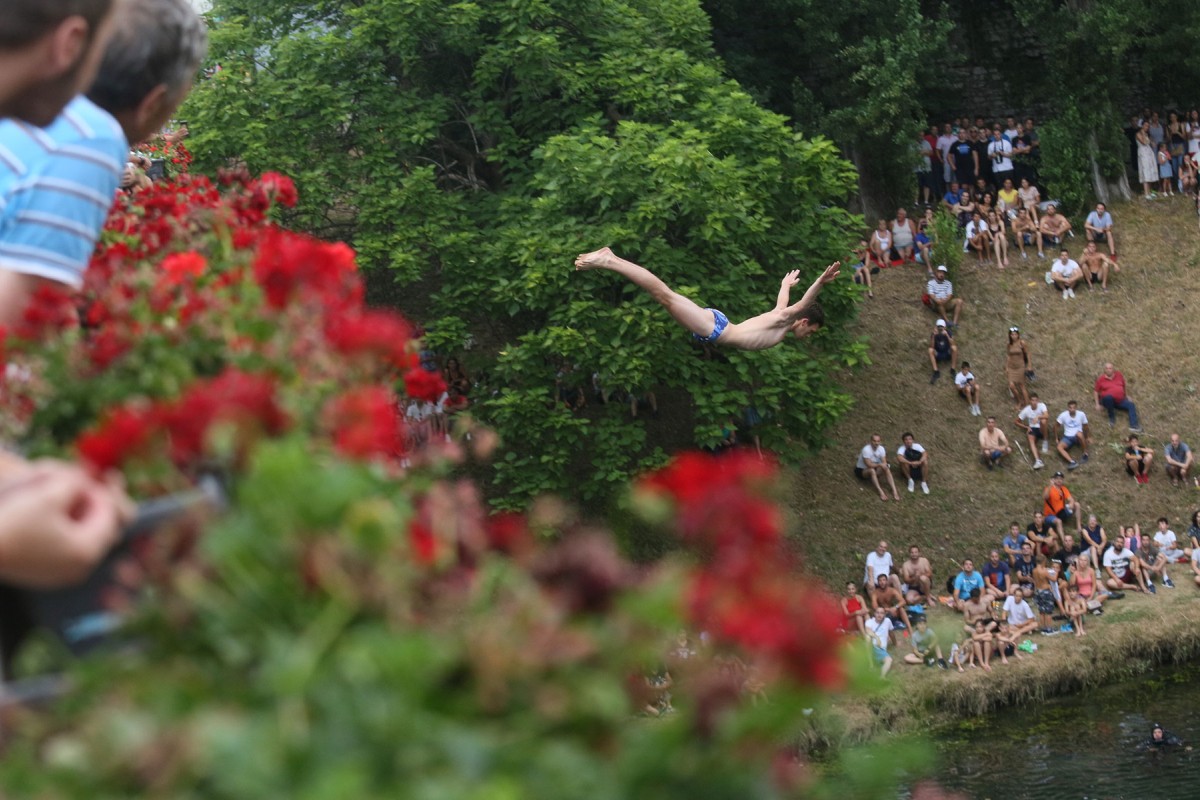 Banjaluka mnogobrojnim manifestacijama privlači brojne turiste