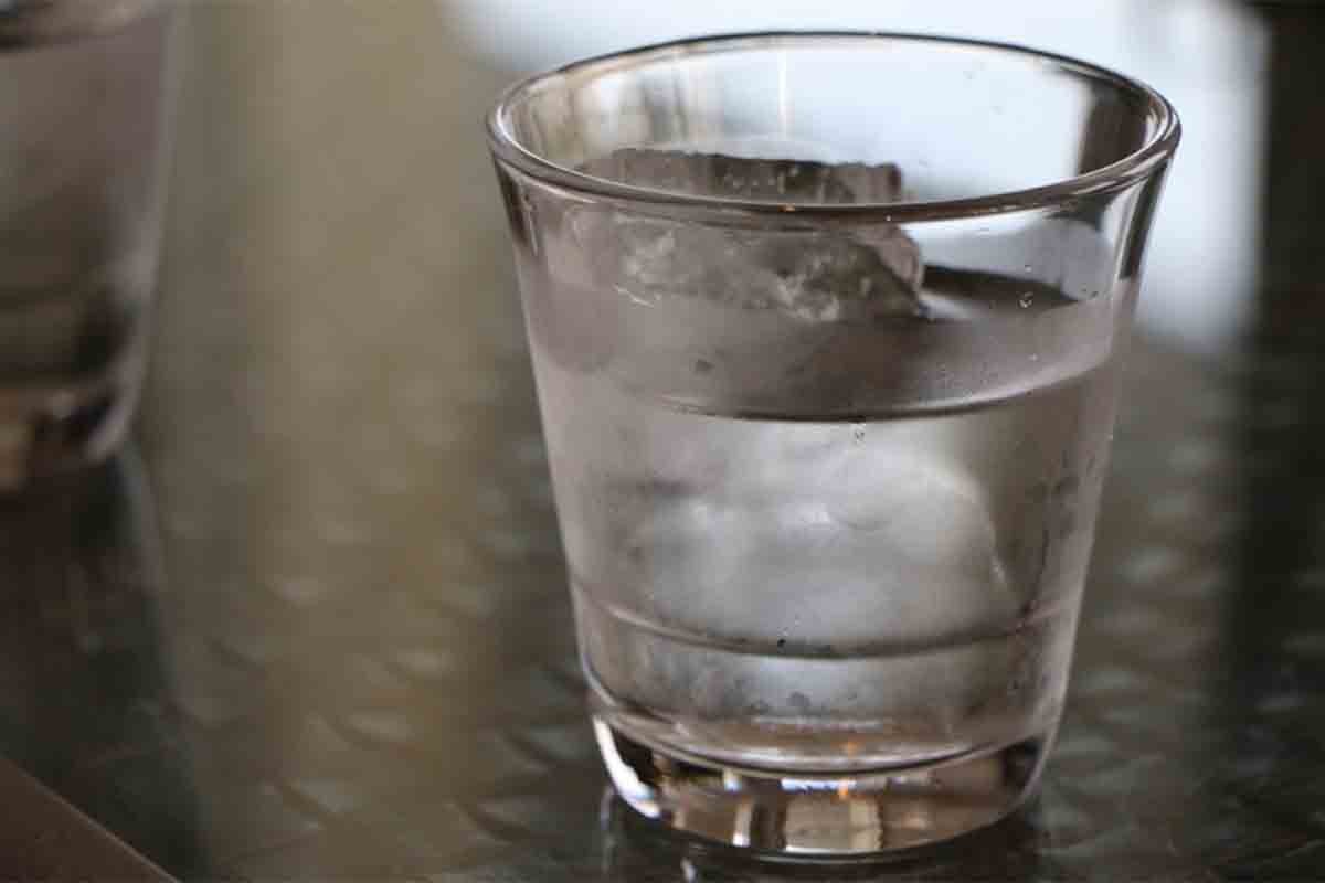 Koliko vode bi dijete trebalo da pije?