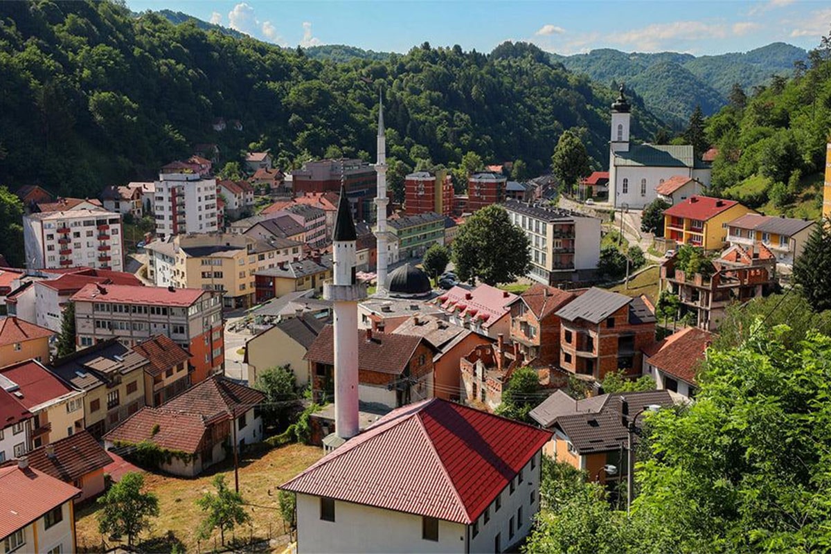 Uhapšen Srebreničanin zbog vrijeđanja na društvenim mrežama