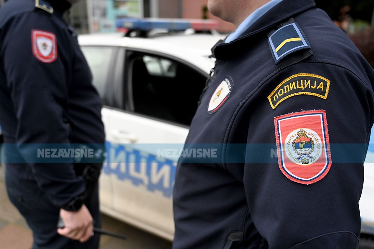 Policajci iz Istočnog Sarajeva dobili otkaz zbog primanja mita
