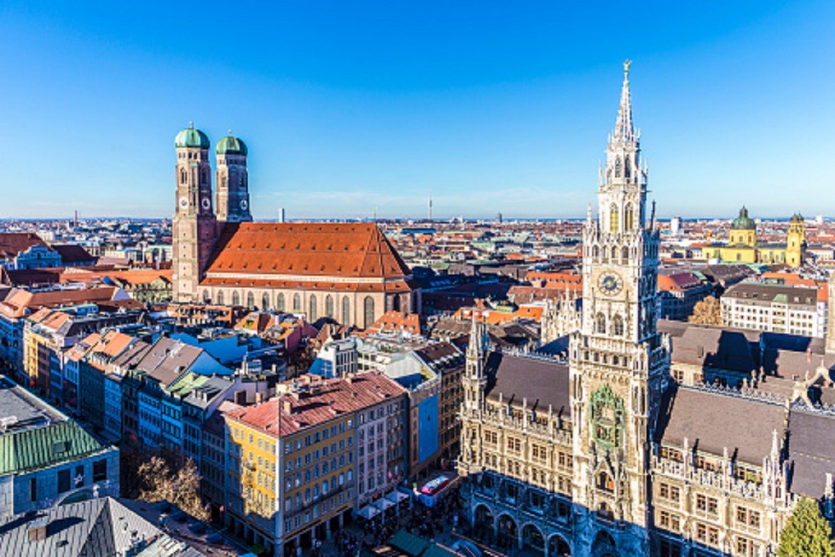 Pogledajte koji su najskuplji i najjeftiniji gradovi u Njemačkoj
