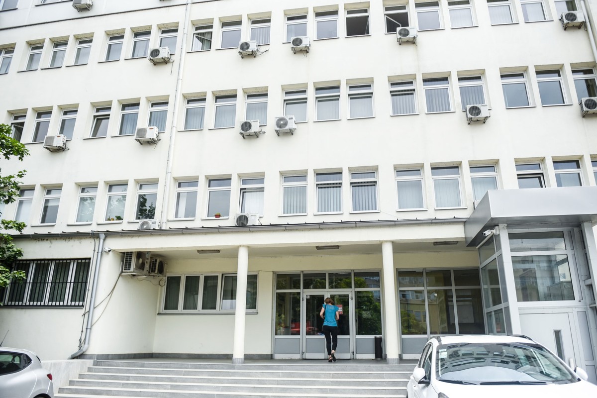 Banjalučanka optužena za pokušaj ubistva koleginice plakala u sudnici