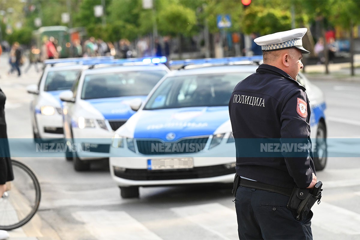 Pojačane mjere bezbjednosti u Republici Srpskoj