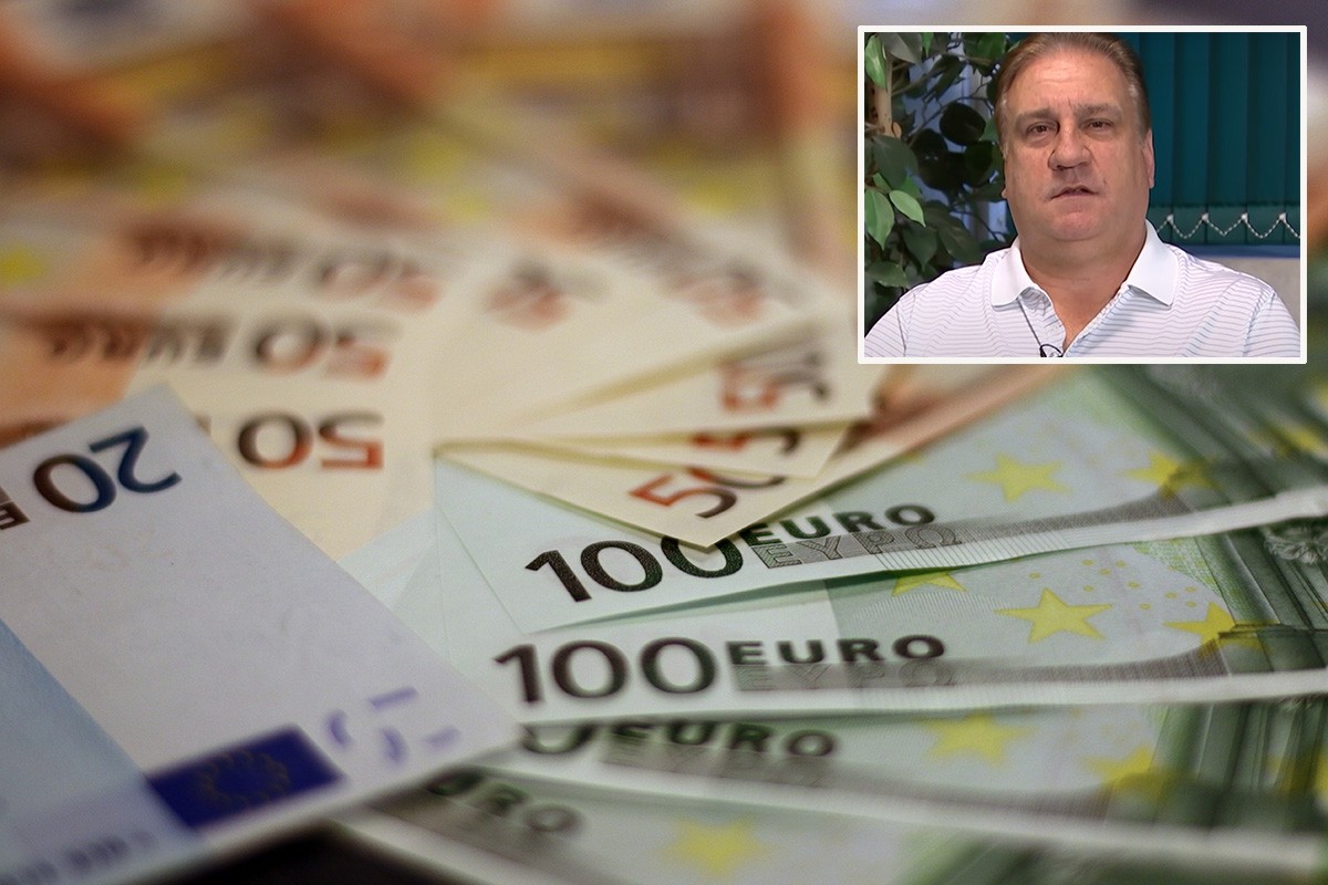 Britanac dobio na 12 miliona evra na lutriji, pa požalio