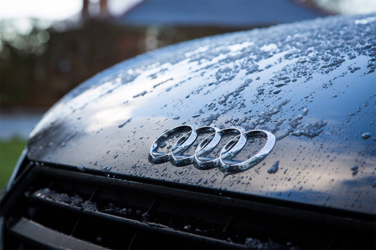 Audi prodao više automobila, a zaradio manje
