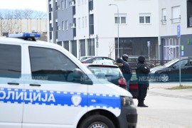 Sedam osoba optuženo za šverc kokaina iz Slovenije u BiH