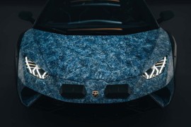 Lamborghini slavi 60. rođendan i predstavlja "zvijer"