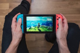 Nintendo otkrio listu 10 najprodavanijih igara za Switch konzolu