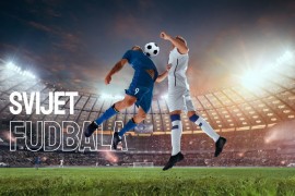 Svijet fudbala: Rivaldo - Od legende do zlatne kante