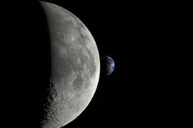 Roskosmos: Naučni instrumenti letjelice "Luna-25" izvršili prva ...