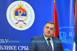 Dodik podnio krivičnu prijavu protiv tužioca Tužilaštva BiH (FOTO)