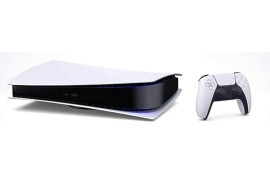 Kako bi mogao da izgleda novi PlayStation 5