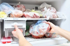 Odledite meso za samo 5 minuta a potrebne su vam samo dvije stvari