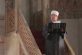U džamijama pročitana hutba nakon nezapamćenog zločina u Gradačcu