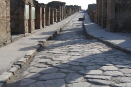 U Pompeji otkrivena spavaća soba robova