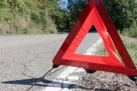 Trouglova više neće biti na putevima, zamijeniće ih “mali ...