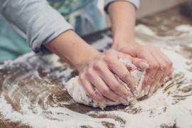 Kako da zamijesite tijesto da naraste za pet minuta