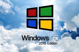 Windows 95 je prije skoro tri decenije donio revoluciju na računare