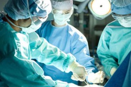 Uspješno obavljena prva transplantacija materice u Velikoj Britaniji