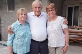 Brata iz BiH upoznale nakon više od 70 godina