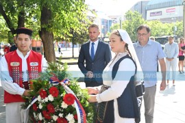 U Banjaluci svečano otvoren 58. "Kočićev zbor"