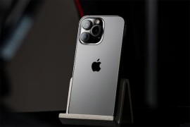 Pogledajte kako iPhone 15 Pro izgleda u novoj boji (FOTO)