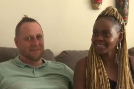 Iz Afrike došla na Balkan i prešla u pravoslavlje (VIDEO)