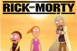 Poznato kada izlazi sedma sezona "Rick and Morty"