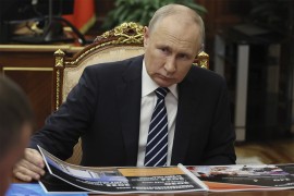 Kremlj objavio da li će Putin prisustvovati sahrani Prigožina