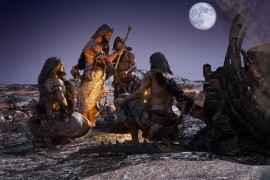 Da li su neandertalci koristili psihoaktivne droge?