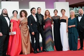 Otvoren 80. Međunarodni filmski festival u Veneciji